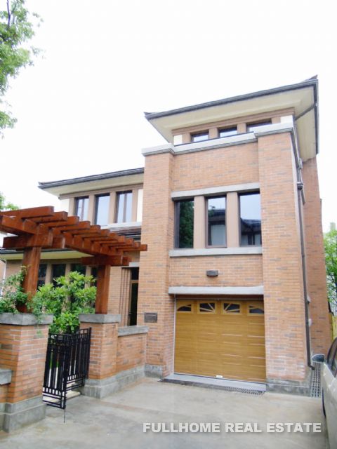 Dream House - 6 bedroom apartment in Shanghai, Qingpu, Suburb