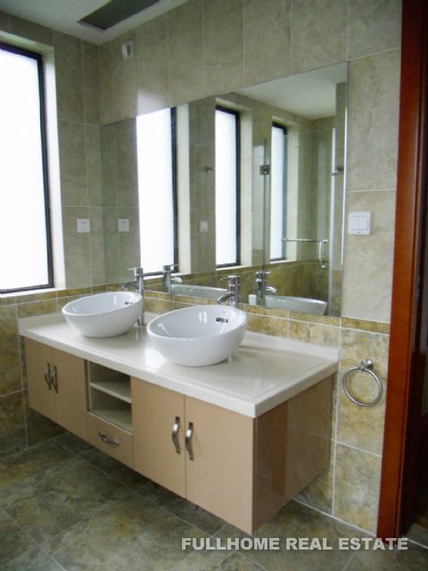 Dream House - Interior view 2, Shanghai rental property