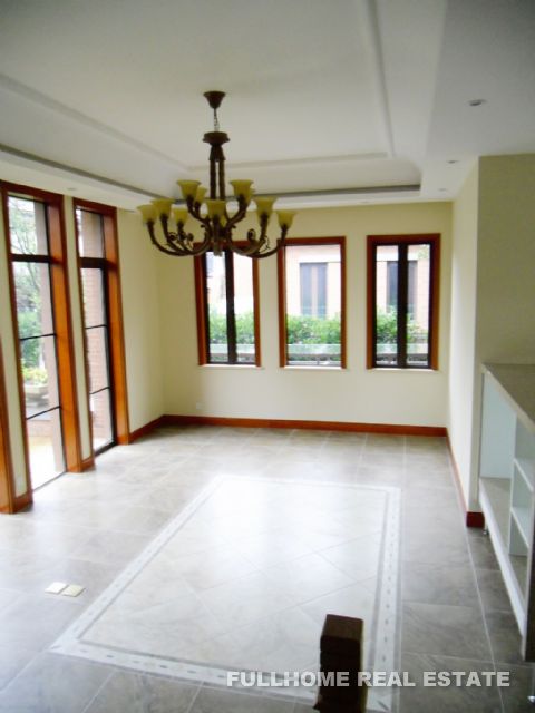 Dream House - Interior view 3, Shanghai rental property