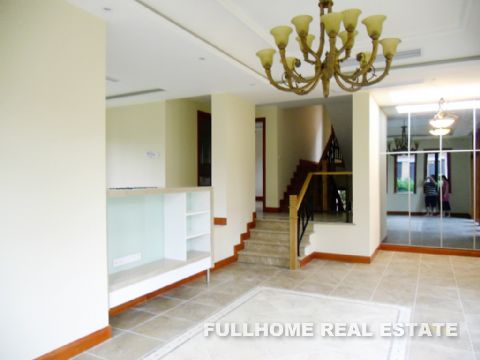 Dream House - Interior view 4, Shanghai rental property