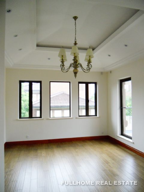 Dream House - Interior view 5, Shanghai rental property