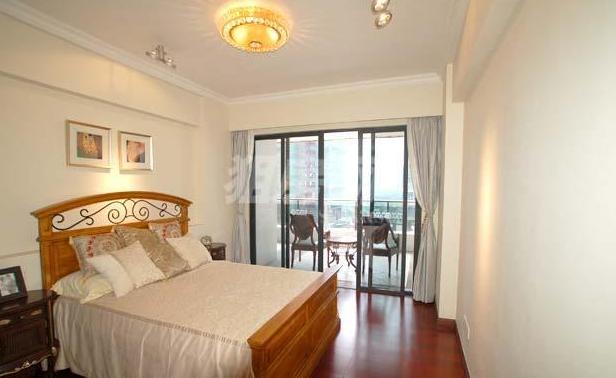 Poly 108 Arat - Interior view 2, Guangzhou rental property
