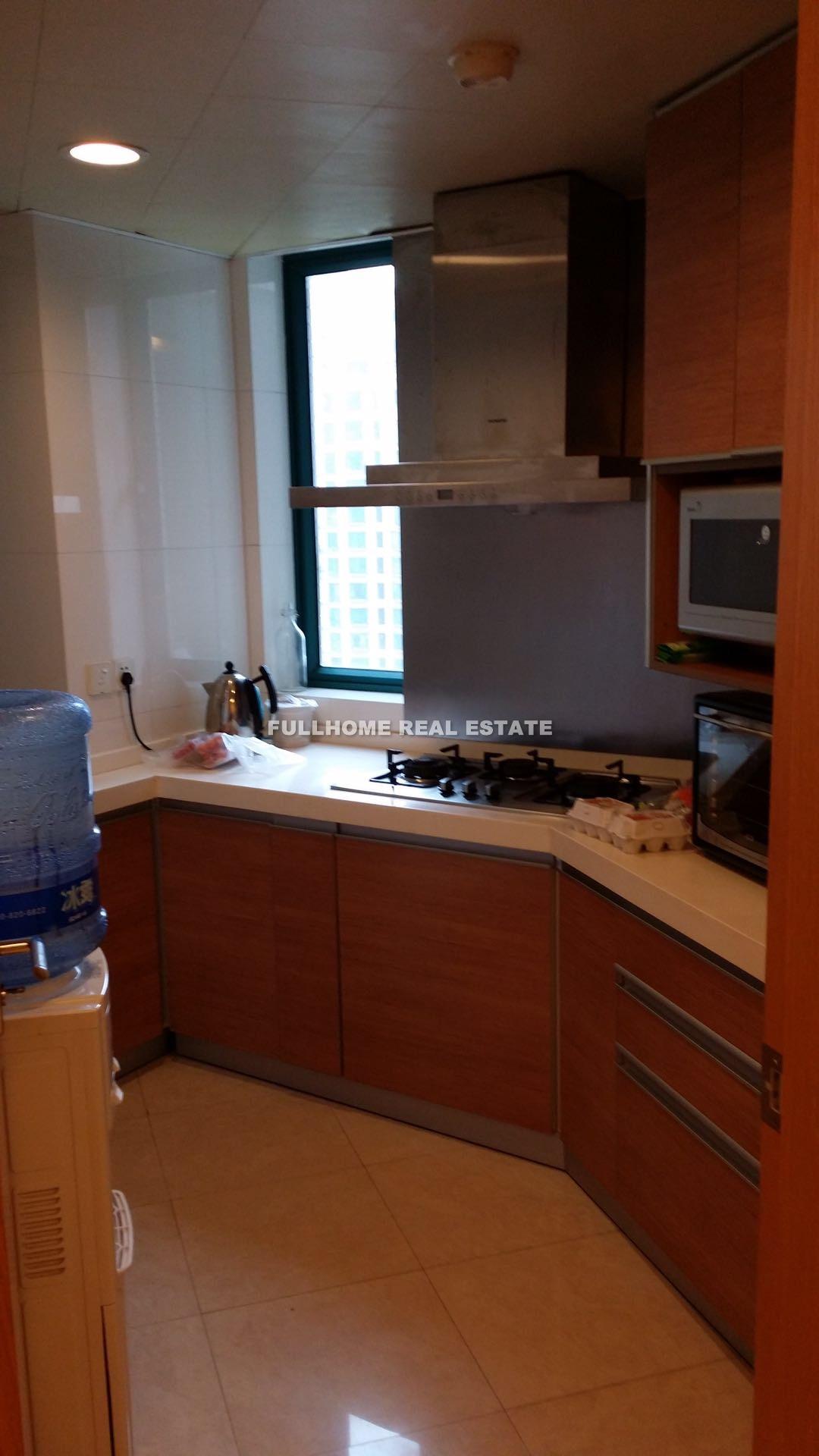 Regents Park - Interior view 4, Shanghai rental property
