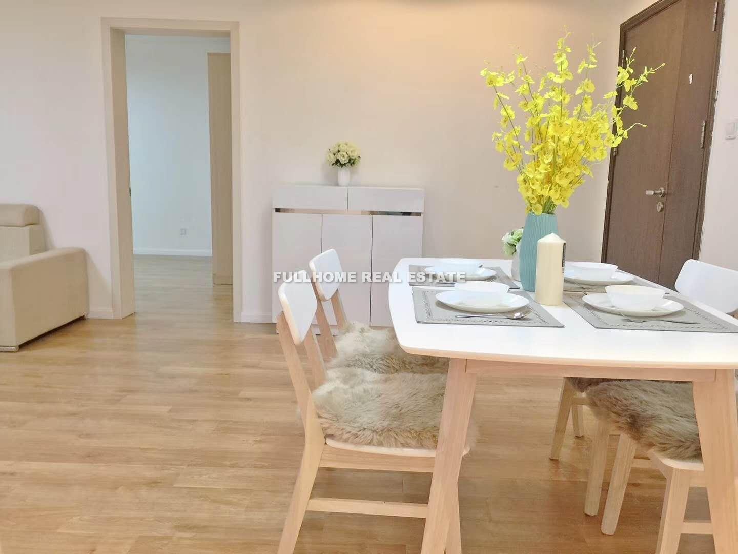 Regents Park - Interior view 3, Shanghai rental property