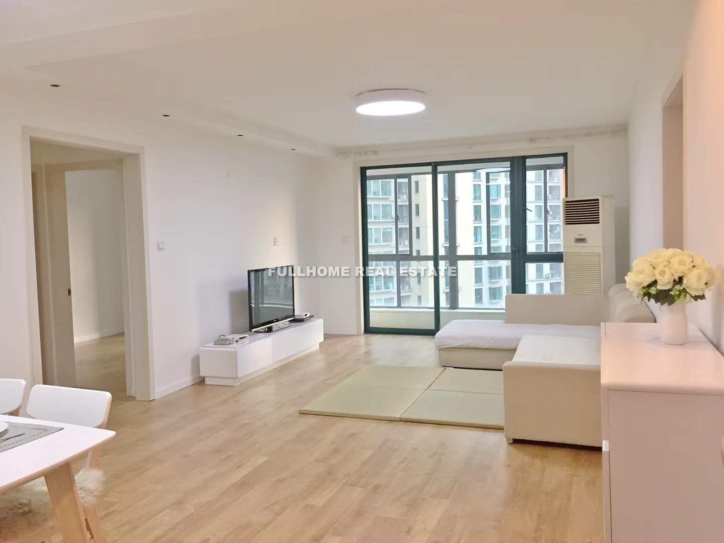 Regents Park - Interior view 4, Shanghai rental property