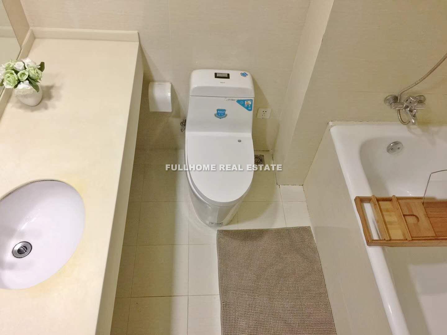 Regents Park - Interior view 6, Shanghai rental property