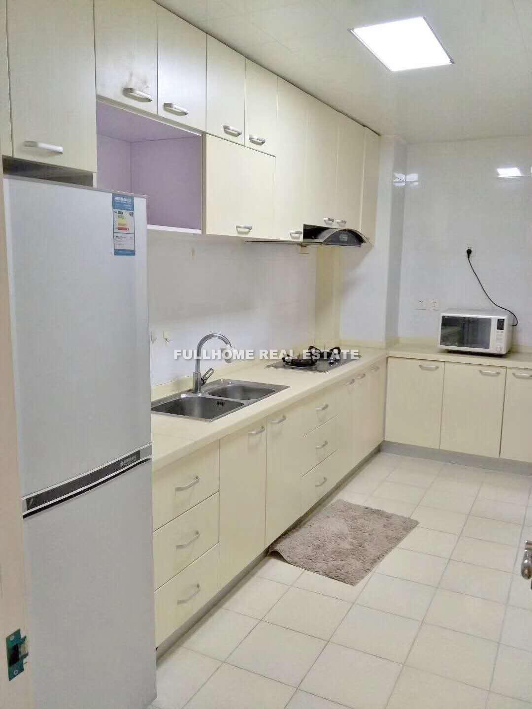 Regents Park - Interior view 8, Shanghai rental property