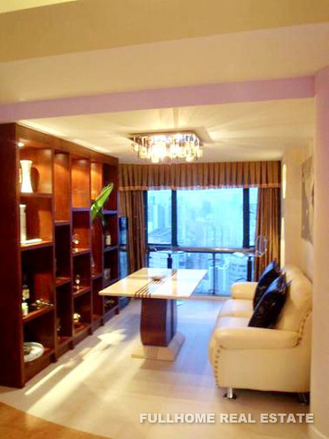 Regents Park - Interior view 2, Shanghai rental property