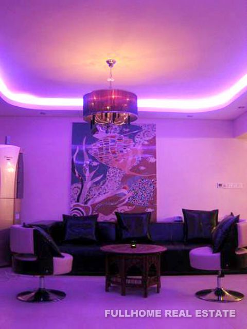 Regents Park - Interior view 3, Shanghai rental property