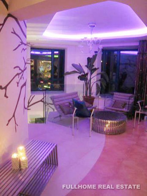 Regents Park - Interior view 5, Shanghai rental property