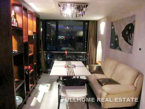 Regents Park - Interior view 8, Shanghai rental property