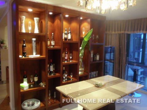 Regents Park - Interior view 9, Shanghai rental property