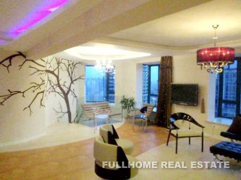Regents Park - Interior view 11, Shanghai rental property