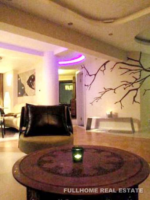 Regents Park - Interior view 10, Shanghai rental property