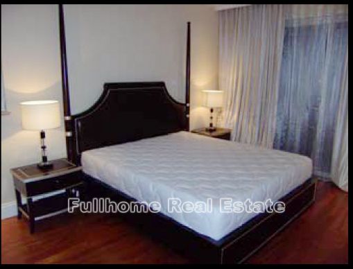 City Castle - Interior view 2, Shanghai rental property