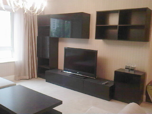 City Castle - Interior view 2, Shanghai rental property