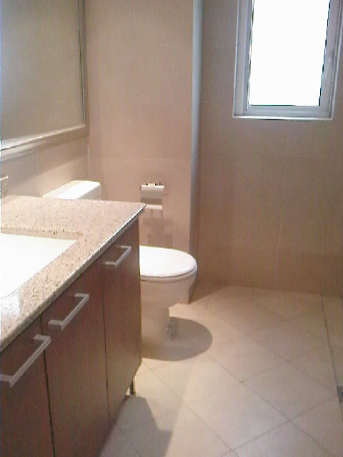 City Castle - Interior view 3, Shanghai rental property