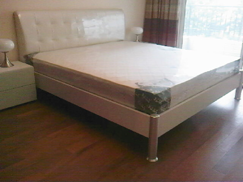 City Castle - Interior view 4, Shanghai rental property