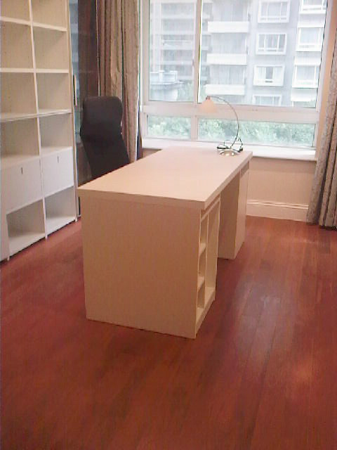 City Castle - Interior view 5, Shanghai rental property