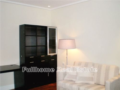 City Castle - 2 bedroom apartment in Shanghai, Jing An, Downtown