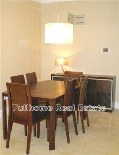 City Castle - Interior view 2, Shanghai rental property