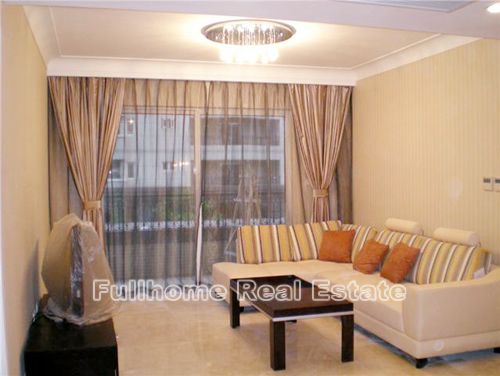 City Castle - Interior view 3, Shanghai rental property