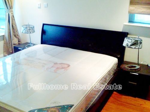 City Castle - Interior view 4, Shanghai rental property