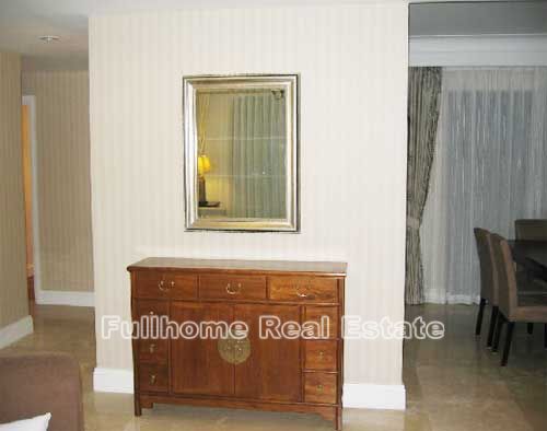 City Castle - Interior view 3, Shanghai rental property