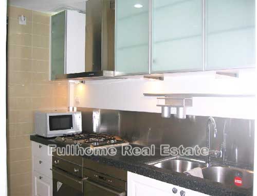 City Castle - Interior view 4, Shanghai rental property