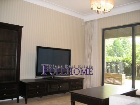 City Castle - Interior view 3, Shanghai rental property