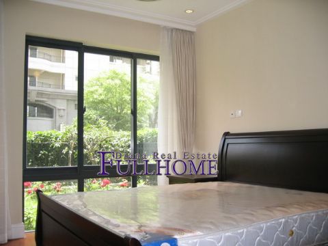 City Castle - Interior view 2, Shanghai rental property