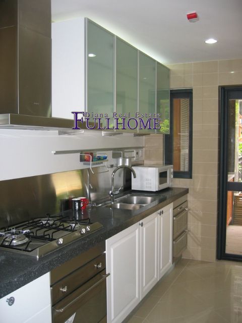 City Castle - Interior view 4, Shanghai rental property