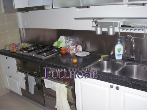 City Castle - Interior view 2, Shanghai rental property