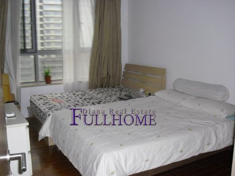 City Castle - Interior view 3, Shanghai rental property