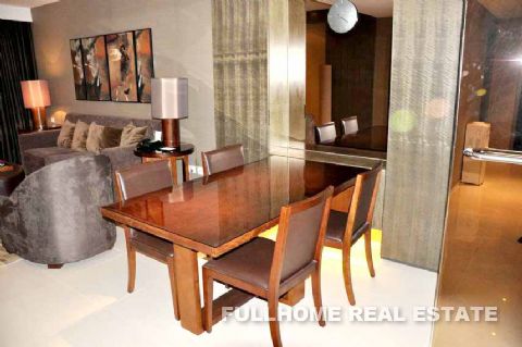 City Castle - Interior view 3, Shanghai rental property
