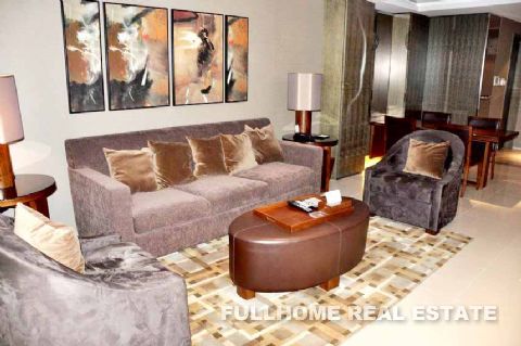 City Castle - Interior view 4, Shanghai rental property