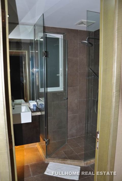 City Castle - Interior view 5, Shanghai rental property