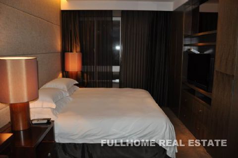 City Castle - Interior view 6, Shanghai rental property