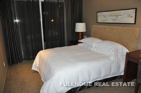 City Castle - Interior view 7, Shanghai rental property