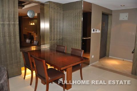 City Castle - Interior view 8, Shanghai rental property