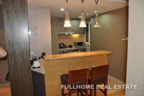 City Castle - Interior view 10, Shanghai rental property