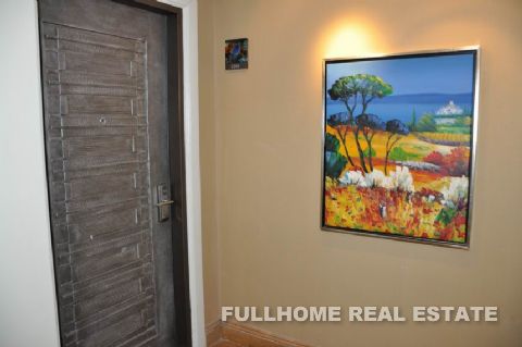 City Castle - Interior view 9, Shanghai rental property