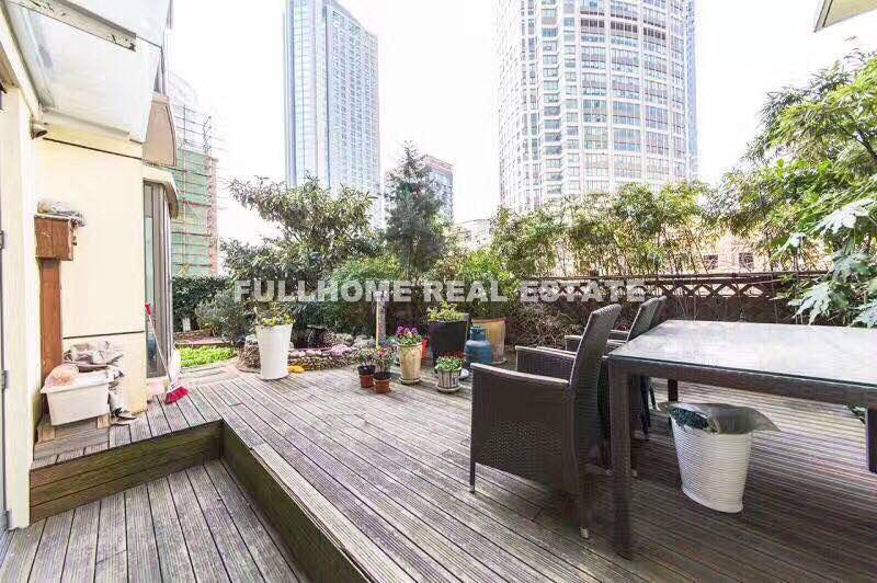 Top Of City - Interior view 5, Shanghai rental property