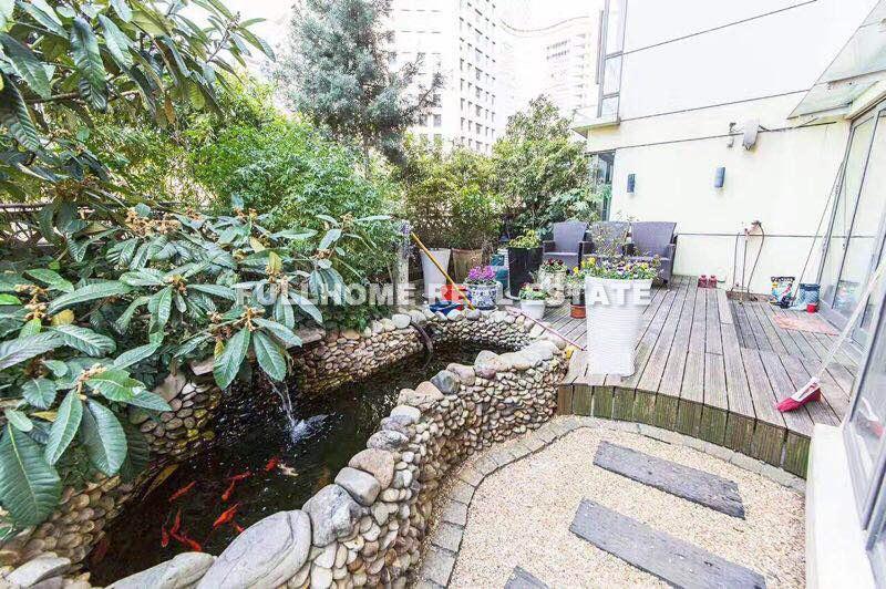 Top Of City - Interior view 6, Shanghai rental property