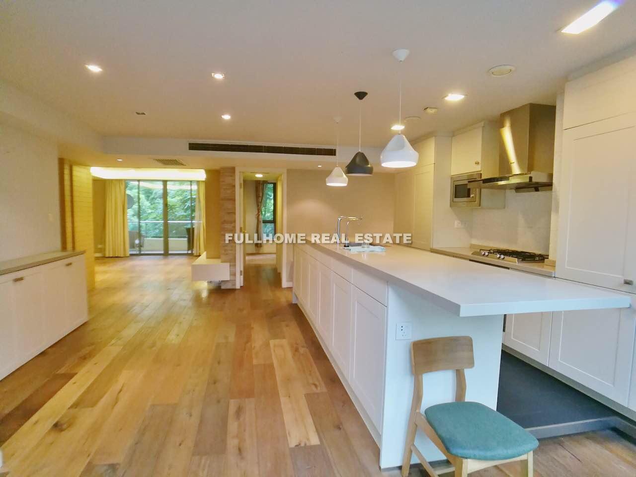 Top Of City - Interior view 9, Shanghai rental property