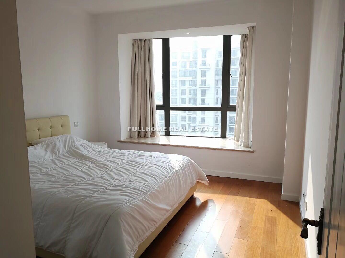Top Of City - Interior view 2, Shanghai rental property
