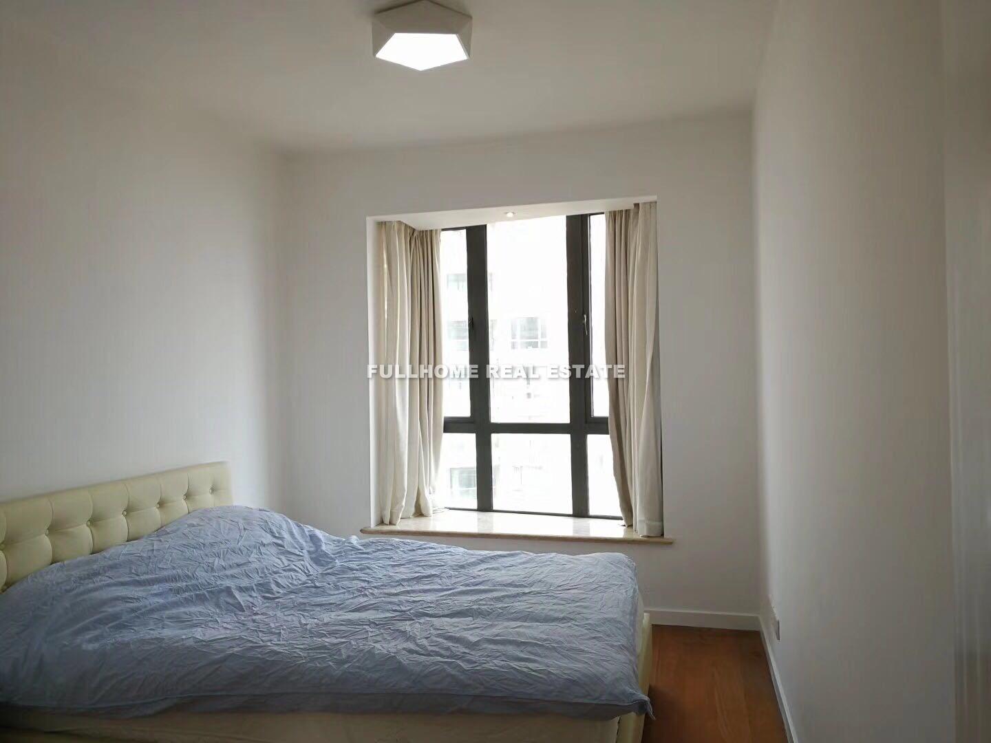 Top Of City - Interior view 3, Shanghai rental property