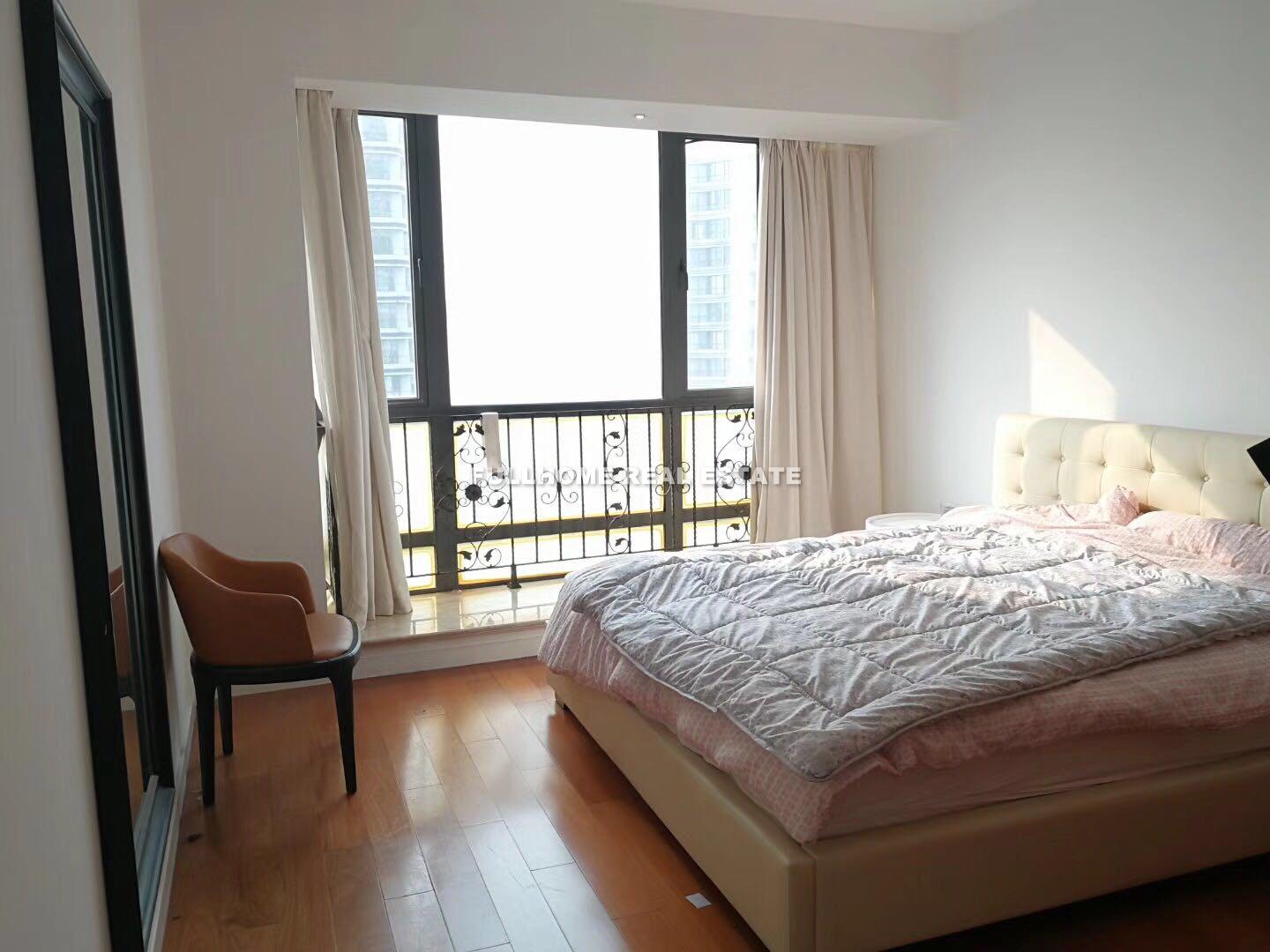 Top Of City - Interior view 4, Shanghai rental property