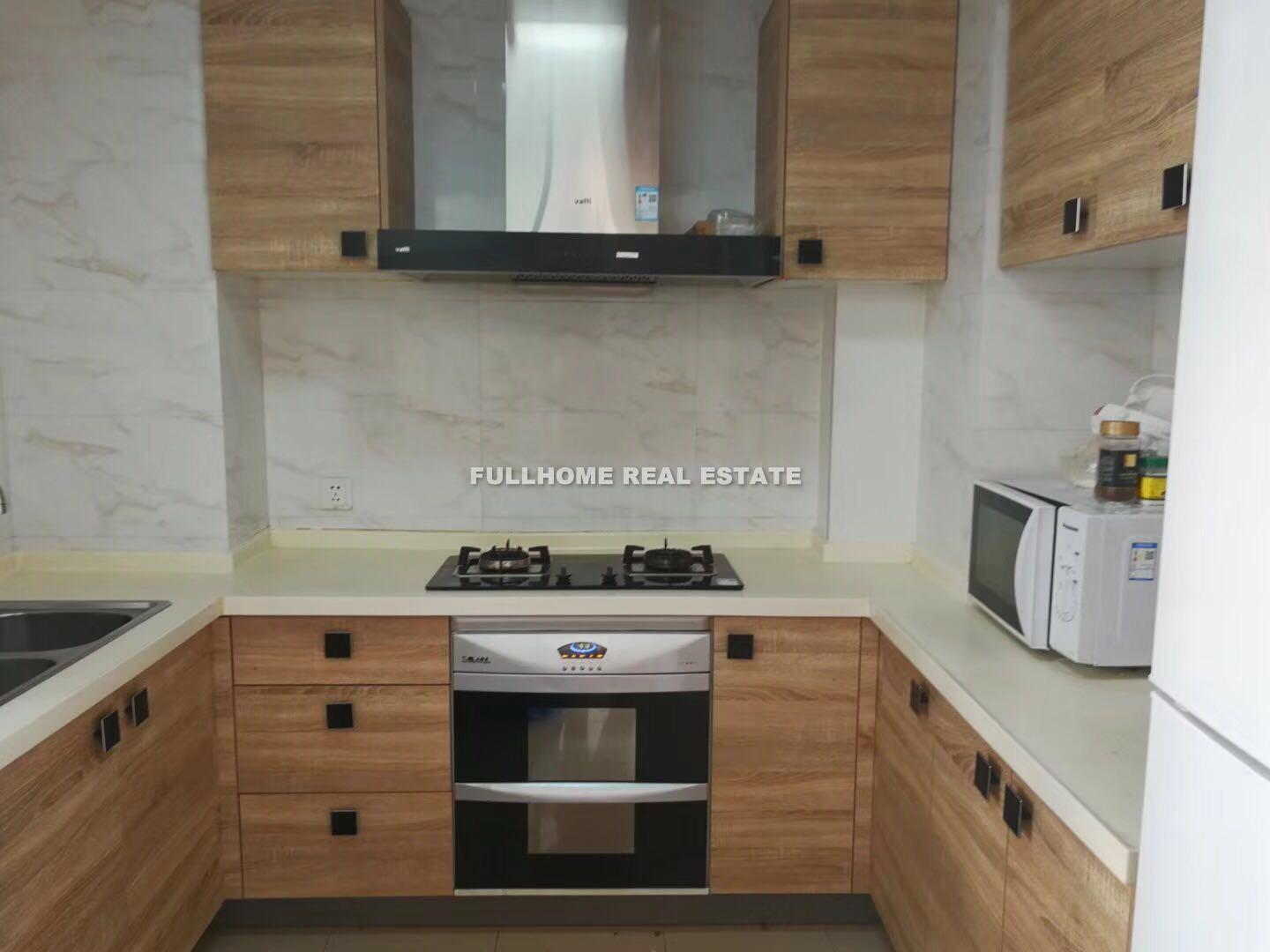 Top Of City - Interior view 5, Shanghai rental property
