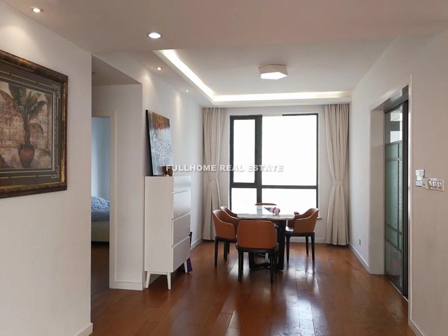 Top Of City - Interior view 6, Shanghai rental property